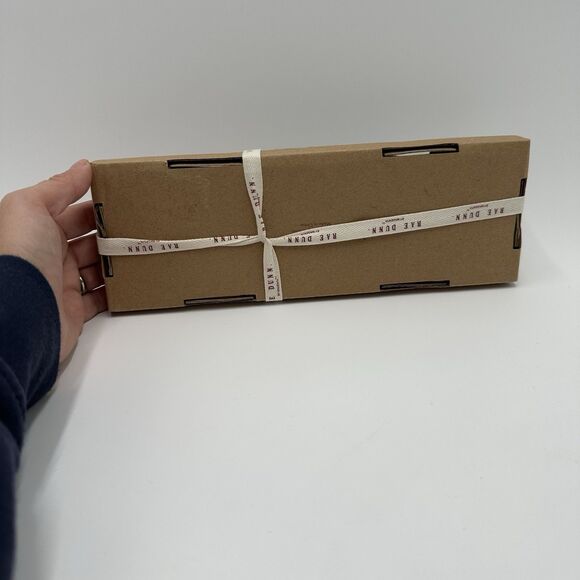 Rae Dunn by Magenta Christmas Tree Ornaments Camper All Is Bright Truck New Gift - Picture 9 of 9